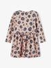 NMFDave Light Sweat Dress UNB
