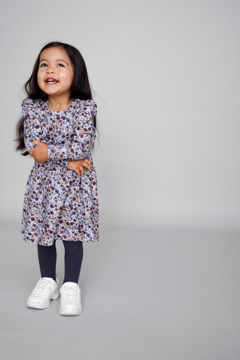 NMFBefrida Ls Dress