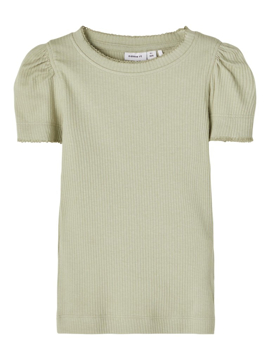 NMFKabexi Ss Slim Top Noos