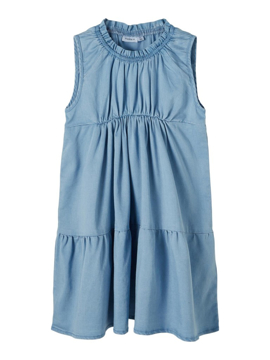 NMFBatas Dnm 1496 s/l Dress