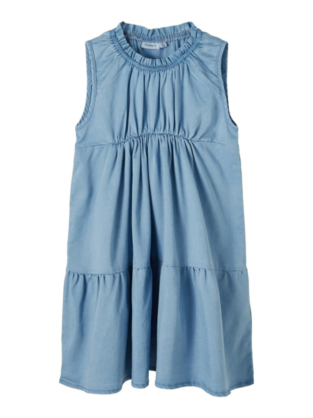 NMFBatas Dnm 1496 s/l Dress
