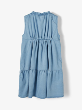 NMFBatas Dnm 1496 s/l Dress