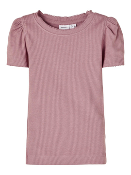 NMFKabexi Ss Slim Top
