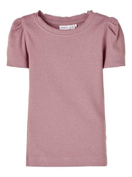 NMFKabexi Ss Slim Top