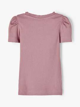 NMFKabexi Ss Slim Top