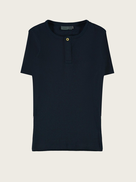 NMMKabille Ss Slim Top