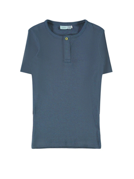 NMMKabille Ss Slim Top