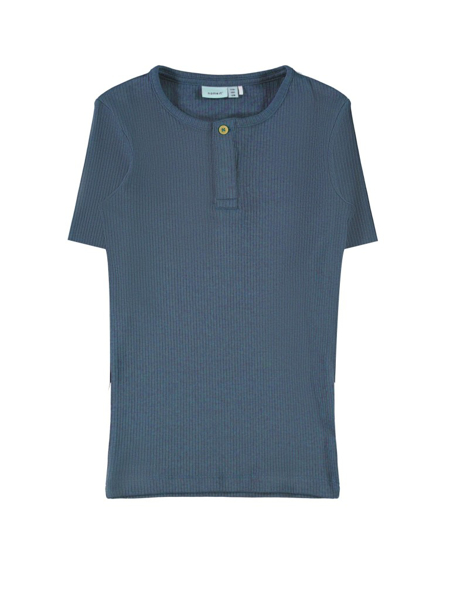NMMKabille Ss Slim Top