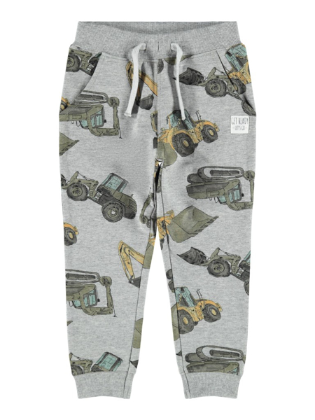 NMMDonni Sweat Pant Unb