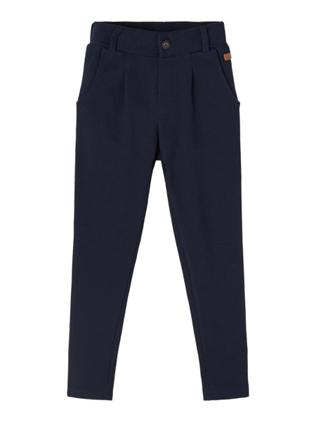 NMMFran Sweat Pant Unb