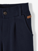 NMMFran Sweat Pant Unb