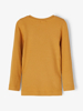 NMMDayed Ls Slim Top