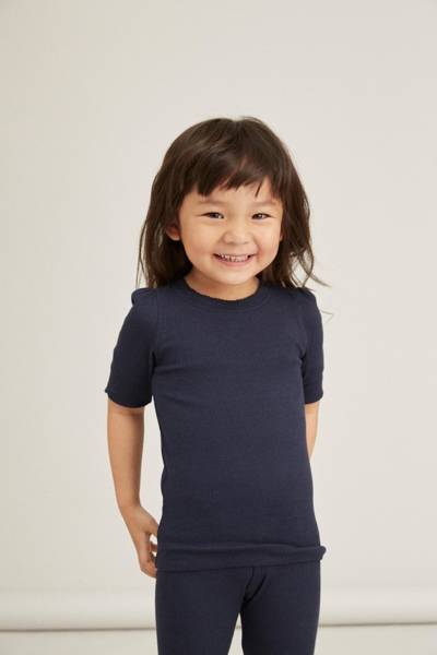 NMFKabexi Ss Slim Top