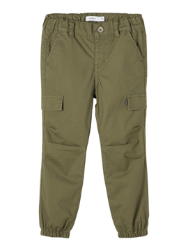 NMMBob Twitus Cargo Pant Noos