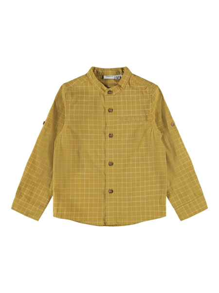 NMMDrake Ls Shirt