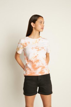 LMTD NLFFip SS Short R Top