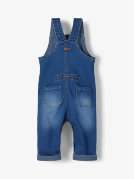 NBMBarry Dnmatumles Overall
