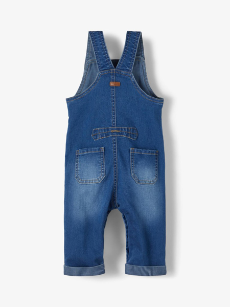NBMBarry Dnmatumles Overall