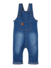 NBMBarry Dnmatumles Overall