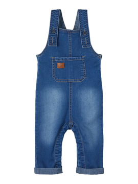 NBMBarry Dnmatumles Overall