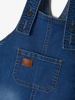 NBMBarry Dnmatumles Overall