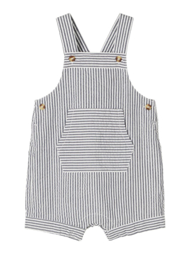 NBMFilur Shorts Overall