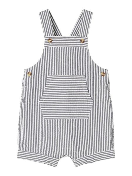 NBMFilur Shorts Overall