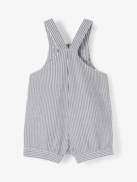 NBMFilur Shorts Overall