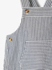 NBMFilur Shorts Overall