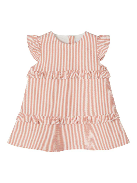 NBFFilur Capsl Dress