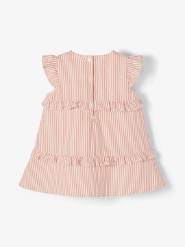 NBFFilur Capsl Dress