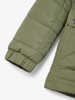 NKMMaddox Quilt Jacket Camp