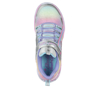 Skechers Heart Lights-Rainbow Lux