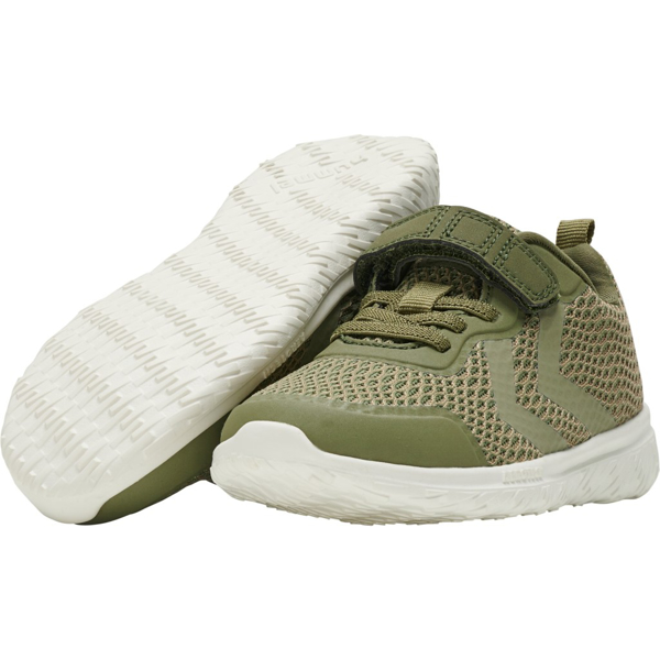 Hummel Actus Jr Sneakers