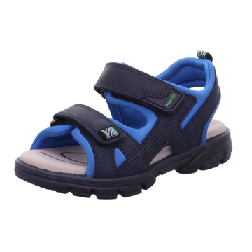 Superfit Scorpius sandal