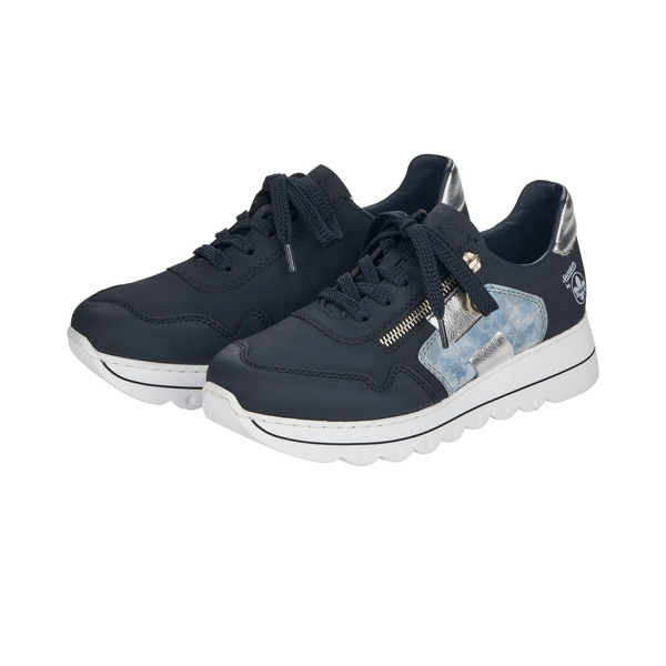 Rieker NewYork sneaker