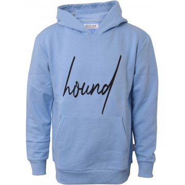 Hound Hoodie
