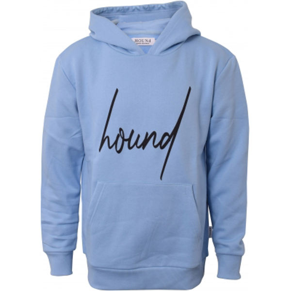 Hound Hoodie