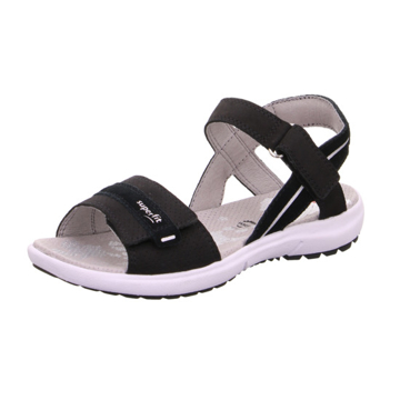 Superfit Rainbow sandal