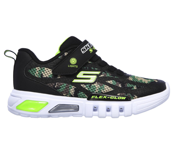 Skechers Flex-Glow-Rondler