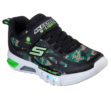 Skechers Flex-Glow-Rondler