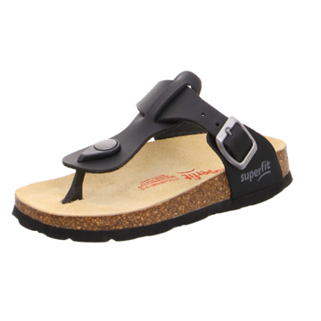 Superfit Tå-split Sandal