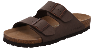 ROHDE SLIPPERS