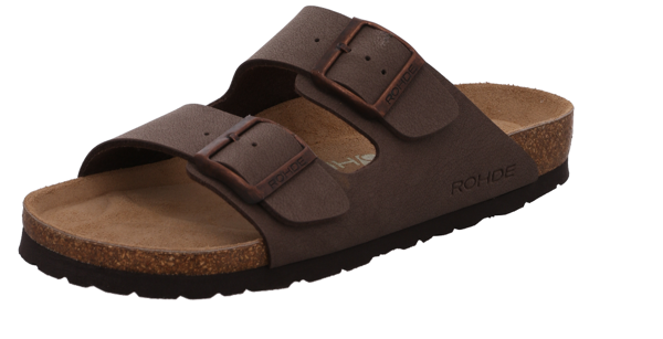 ROHDE SLIPPERS