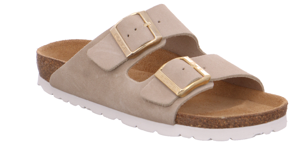 Rohde dame slippers
