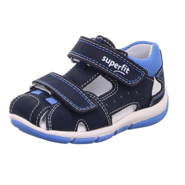 Superfit Freddy sandal