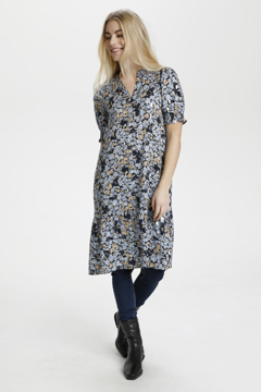 CU Giselle Dress