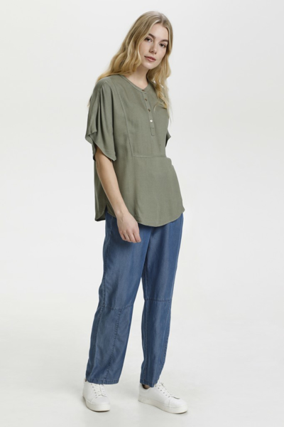 CU Alida Capsleeve