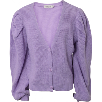 HOUND Soft Puff Knit