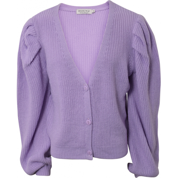 HOUND Soft Puff Knit